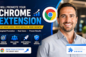 do extension promotion chrome download chrome review, extension marketing