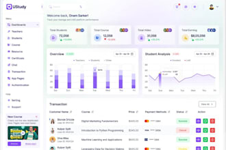 develop custom web app, software developer, saas app, erp, pos, odoo, hr crm lms