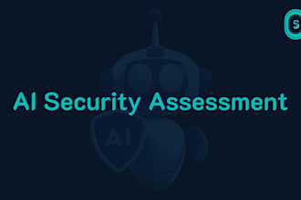 perform ai security testing and implement protections