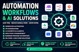 automate api lemlist chatgbt ads zapier missed call automation