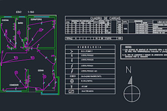 do professional 2d autocad