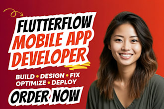 be your flutterflow developer bubble io, adalo, glide, bolt webapp