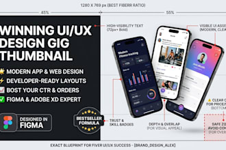 design a figma website, shopify landing page, ecom UI design, shopify store