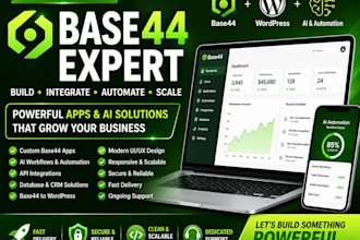base44 app base44 expert base44 integration base44 to word press lovable ai