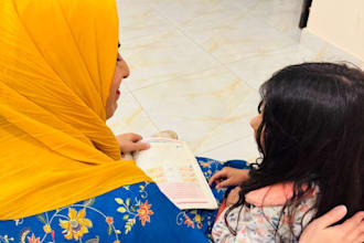 help you learn urdu reading and writing