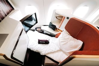 make airline website for you