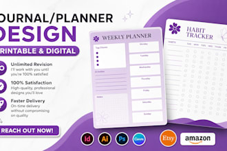 design mental health grief journal, printable worksheet, workbook,etsy plan