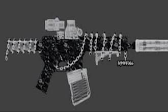create custom fivem weapons, clothing and props for your server