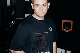 mix and master your rock or metal track