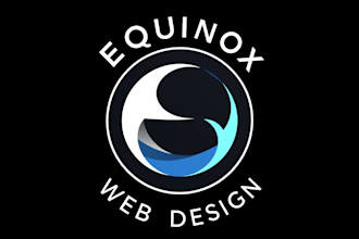 create a website for you