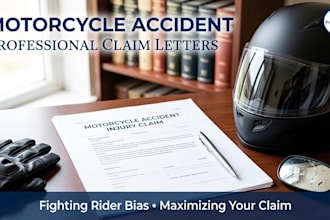 write a professional insurance dispute or appeal letter for your claim