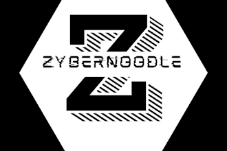 create professional minimalistic logo designs