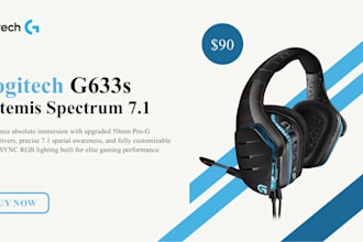 design professional static web banners and google ads