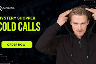 be your mystery shopper virtual assistant
