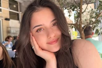 be your female model for all your photos in united states
