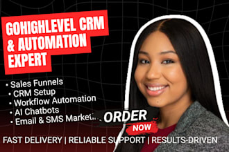 gohighlevel website design gohighlevel landing page go highlevel sales funnel