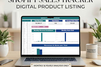 connect shopify with google sheets