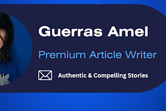 write premium articles on digital culture and aesthetic