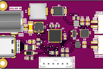 design led driver pcb high power lighting control and smart led systems