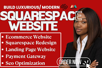redesign squarespace website, squarespace  store redesign, squarespace redesign