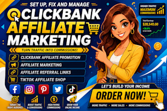 clickbank affiliate link promotion affiliate marketing affiliate promotion