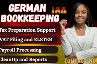 do germany vat registration, tax id, eori and gmbh ug company registration
