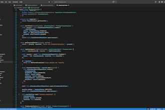 refactor your nodejs project