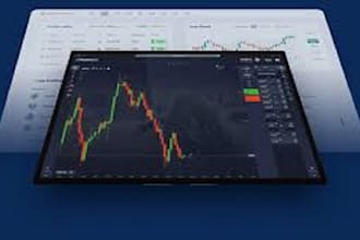 build ai pocket option website pocket option