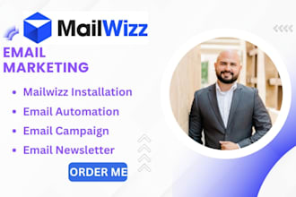 setup mailwizz installation mailwizz email marketing mailwizz SMTP server