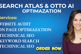 do search atlas otto ai se0 to rank on google chatgpt and gemini