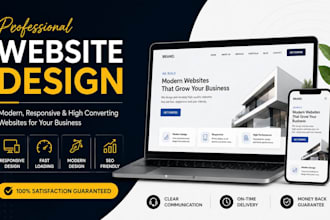 do wix website redesign,develop godaddy, godaddy website design fix godaddy bugs