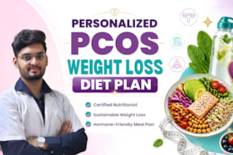 be your pcos weight loss dietitian and nutrition coach