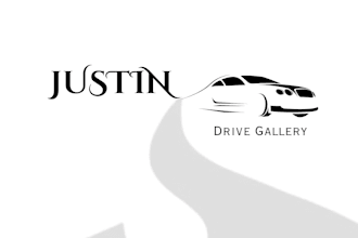 design modern logo designs for your business