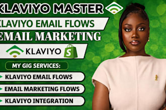 setup klaviyo email marketing flows klaviyo ecommerce flows shopify klaviyo flow