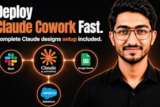 claude cowork setup for business, claude cowork claude code expert