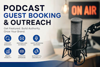 book you on business and entrepreneurship podcasts