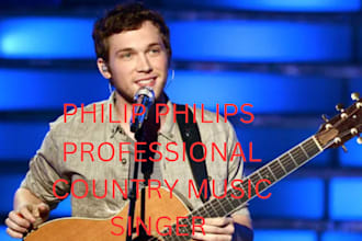turn your idea into a professional custom dubplate song and country music
