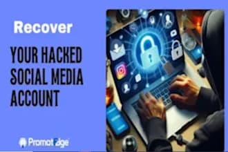 do ethical gmail, instagram, and on me the recoverys