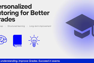tutor mathematics, economics, and business studies online