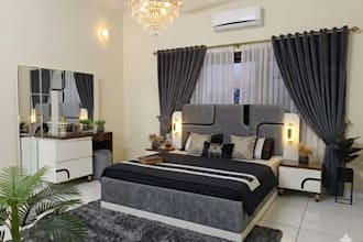 transform your bedroom with 3d 2d modern interior ideas
