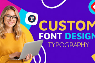 modify signature, handwriting, and splendid logo font maker