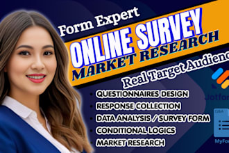 fill out research questionnaires nominate polls on your online survey
