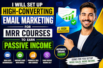 promote your course master resell right digital products and book promotion