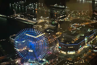 create your japan travel itinerary based on real local experinece