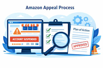 help for amazon flex reactivation, appeals, deactivation fix, waitlist clearance