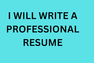 design a standout ats compliant resume