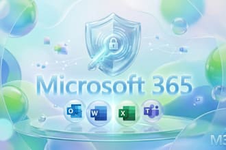 secure and harden your microsoft 365 and entra id compliance