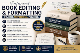 beta read novel manuscript critique, fiction editing, romance thriller proofread