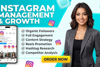 instagram marketing for fast organic growth