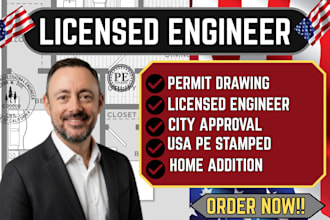 l civil and structural engineering pe stamp for maryland, alabama, ohio,michigan